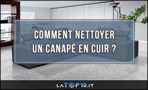 comment-nettoyer-un-canapé-en-cuir
