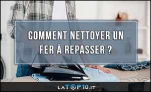 comment-nettoyer-un-fer-a-repasser