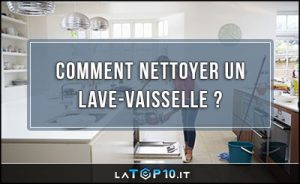 comment-nettoyer-un-lave-vaisselle