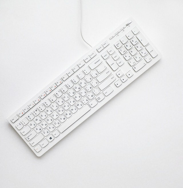 Votre clavier ne fonctionne plus ? 5 causes et solutions