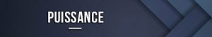 puissance