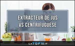 quelle-différence-entre-extracteur-de-jus-et-centrifugeuse
