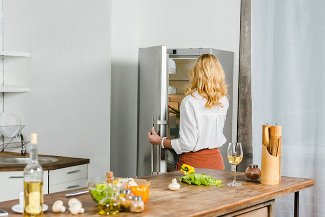 Apres Combien De Temps Rebrancher Un Frigo Comment transporter un frigo ? Le guide complet - eComparatif