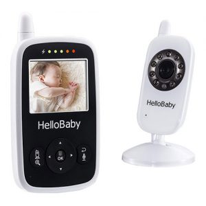 HelloBaby-HB24
