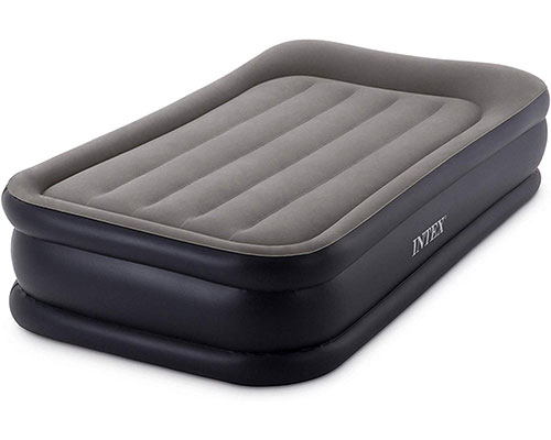 Les 10 Meilleurs Matelas Gonflables - Comparatif, Test 2024