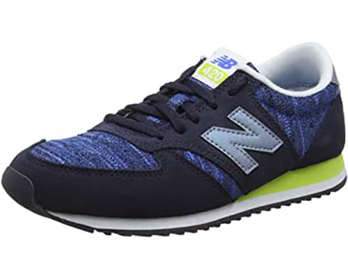 Les 5 Meilleures New Balance pour Femme  Comparatif 2022