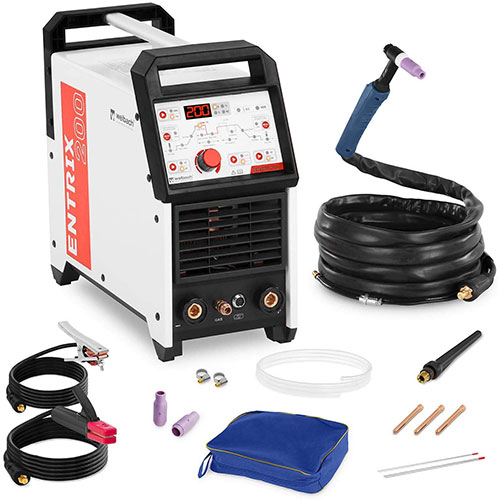 Les 5 Meilleurs Postes à Souder TIG AC/DC - Test 2025