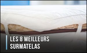 meilleur-surmatelas