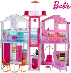 Barbie Mobilier