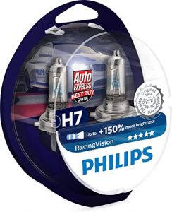 Philips RacingVision