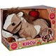 Gipsy Bright Kisco Horse - 055837 mini