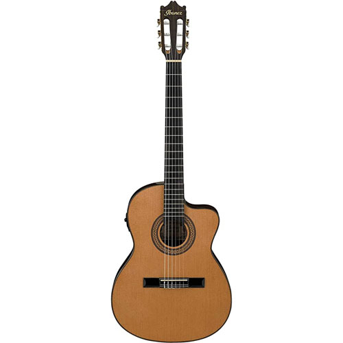 Les 5 Meilleures Guitares ÉlectroAcoustiques Comparatif 2023