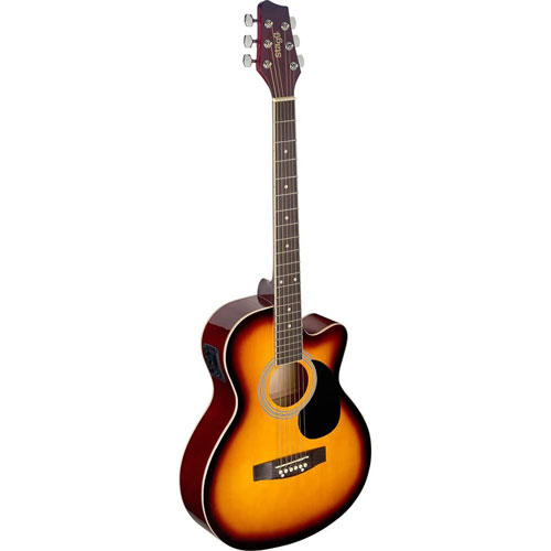 Les 5 Meilleures Guitares ÉlectroAcoustiques Comparatif 2023