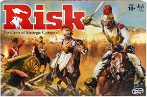 Hasbro – Risk
