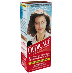 L’Oréal Paris Dédicace