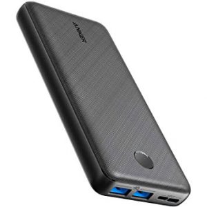Anker PowerCore Essential 20000