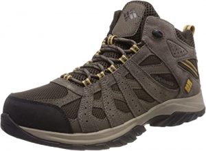 Columbia Canyon Point Mid Waterproof