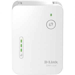 D-Link DAP-1330