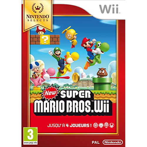 Les 6 Meilleurs Jeux Wii Comparatif, Test, Avis (Juillet 2020)