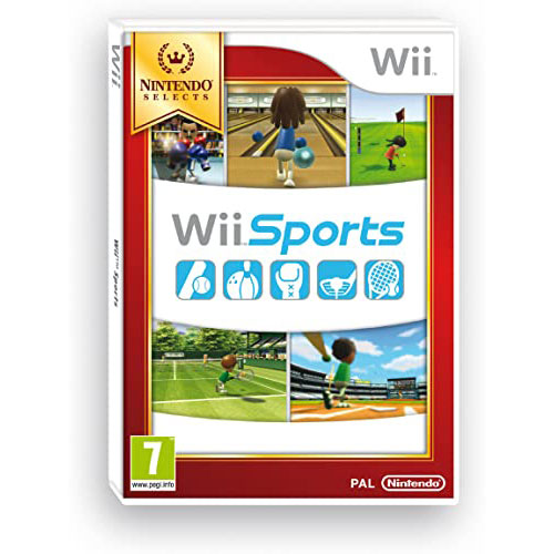 Les 6 Meilleurs Jeux Wii Comparatif, Test, Avis (Juillet 2020)