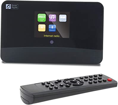 Les 5 meilleures radios wifi internet – Fortun Renaud
