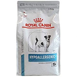 Royal Canin Hypoallergenic Small dog