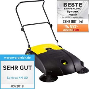 Syntrox Chef Cleaner KM-80