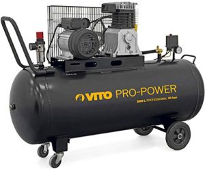 Vito Pro-Power PR2627