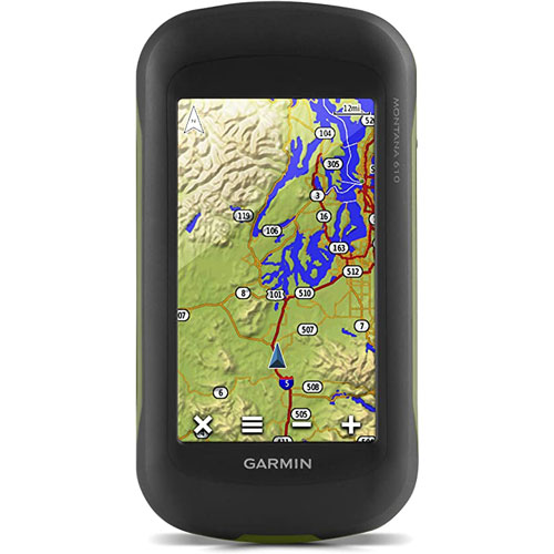 Les 5 Meilleurs GPS Marines Portables Comparatif 2023