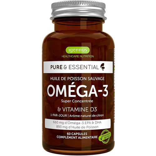 Les 10 Meilleurs Omégas 3 Comparatif, Test, Avis 2023 — free download