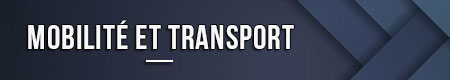 Mobilité et transport