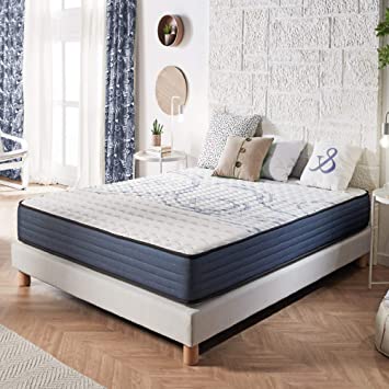 Les 5 Meilleurs Matelas 140x190 - Comparatif, Test 2022