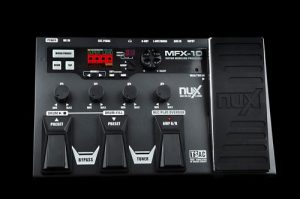 NUX Mfx-10