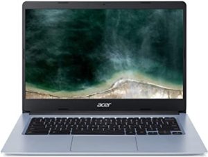 Acer Chromebook CB315-3H-C5JY