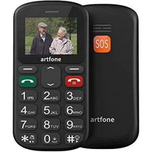 Artfone GSM