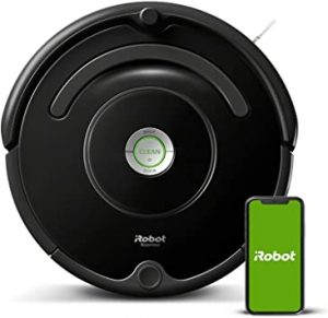 Roomba 675