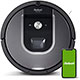 Roomba 960 mini