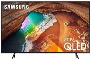 Samsung QE65Q60R