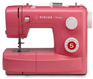 Singer 3223