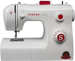 Singer INITIALE