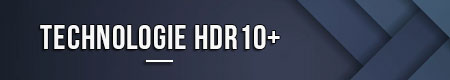 Technologie HDR10+