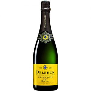 Champagne Delbeck & Cie
