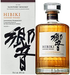 Hibiki Suntory