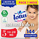Lotus Baby Natural Touch mini