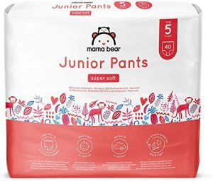 Mama Bear Junior Pants
