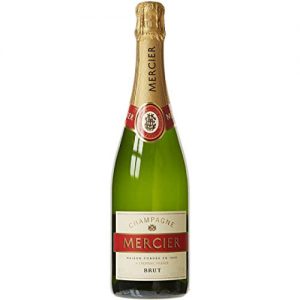 Mercier Champagne Brut