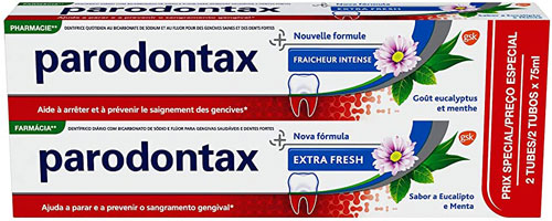 Les 10 Meilleurs Dentifrices - Comparatif, Test, Avis 2024