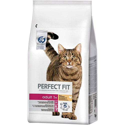 Les 10 Meilleures Nourritures pour Chat Comparatif 2023