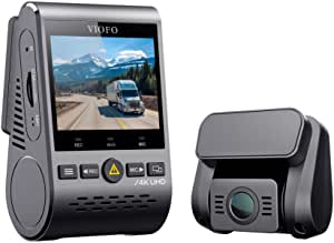 Viofo A129 Pro Duo 4K