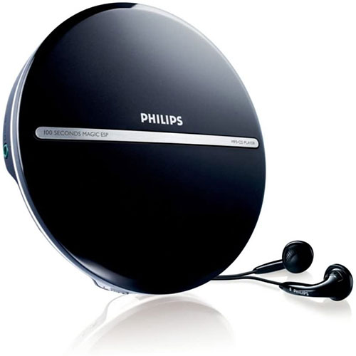 Les 7 Meilleurs Lecteurs CD Portables Comparatif 2022 — free download